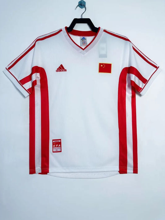 China Home Kit Retro 1998