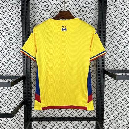 Romania Home Fans Kit 2025