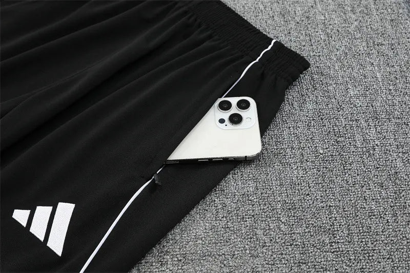 2025 Japan Grey Training Suit