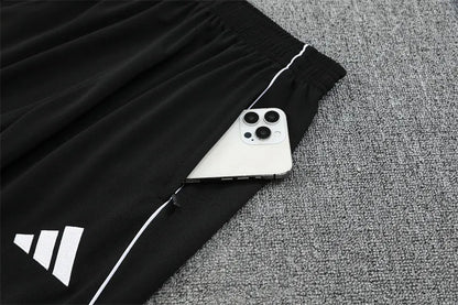 2025 Japan Grey Training Suit