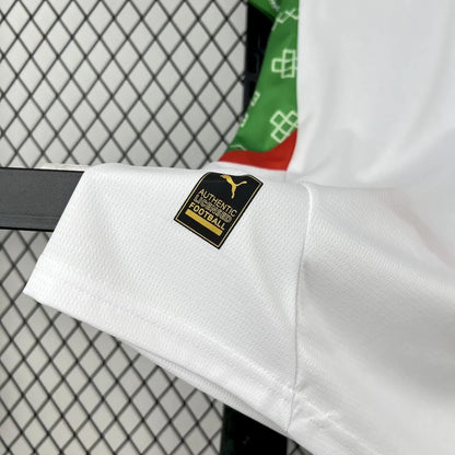 Morocco Away Fans Kit 2025