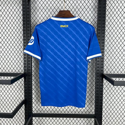 Real Madrid Third Fans Kit 25-26