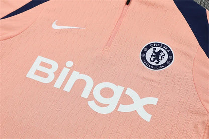 25-26 Chelsea Training Suit
