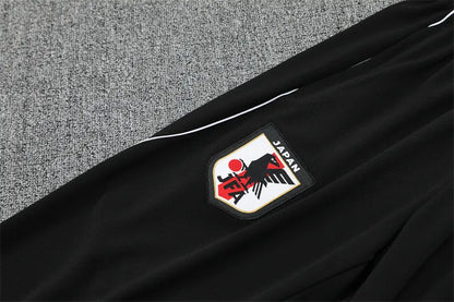 2025 Japan Grey Training Suit