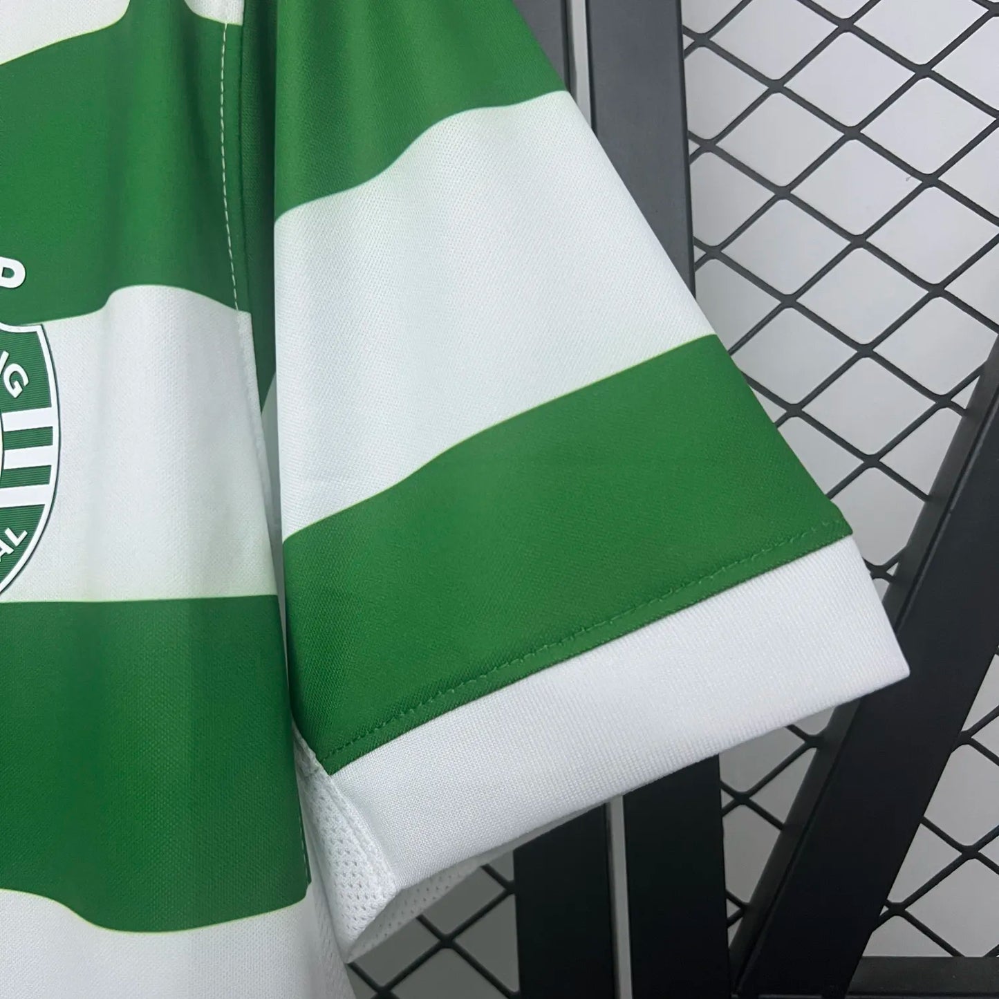 Sporting Home Fans Kit 25-26