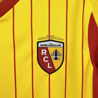 25-26 RC Lens Home Fans