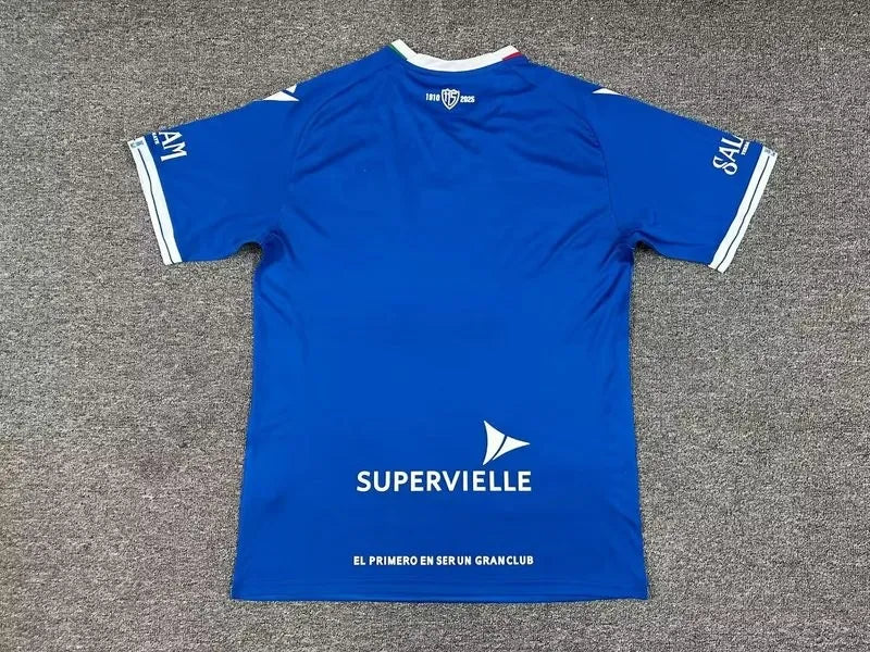 Vélez Sarsfield Away Fans Kit 25-26
