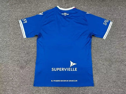 Vélez Sarsfield Away Fans Kit 25-26