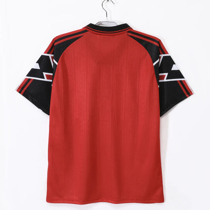 AC Milan Forth Kit Retro 97-98