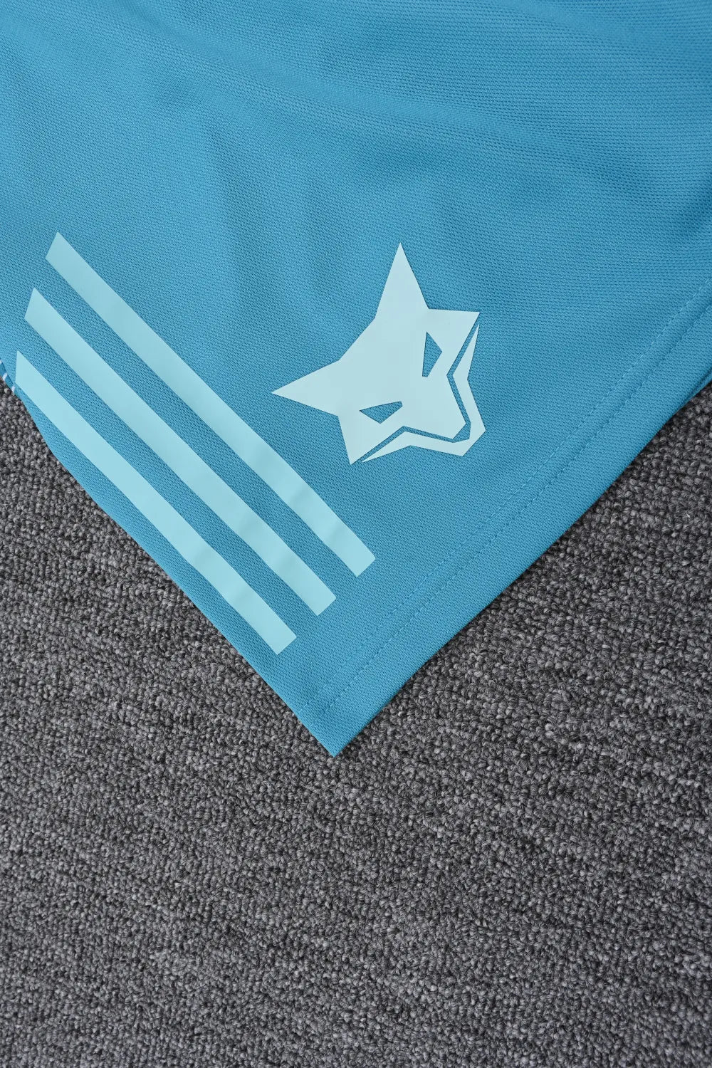 Cruzeiro Vest Training Suit 25-26