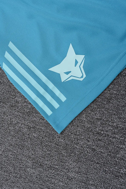 Cruzeiro Vest Training Suit 25-26