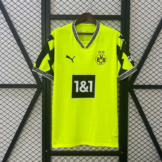 Dortmund Spcial Fans Kit 24-25