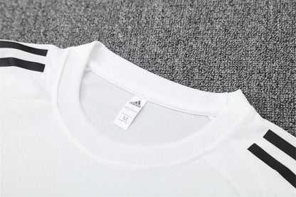 25-26 Miami Short Sleeve Training Suit