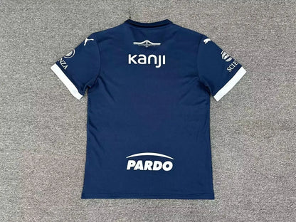 CA Independiente Third Kit 25-26