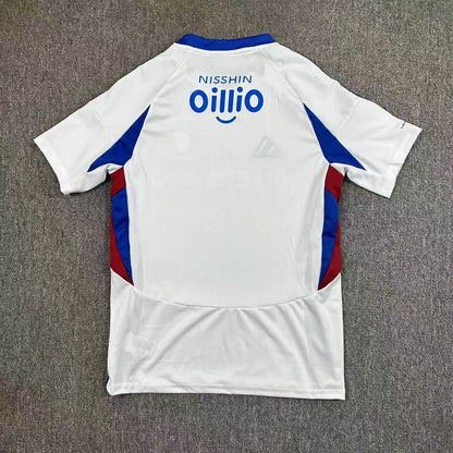 Yokohama F. Marinos Away Kit 25-26
