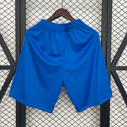 25-26 Real Madrid Third Shorts
