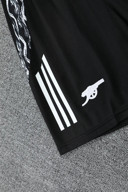 Arsenal Vest Training Suit 25-26