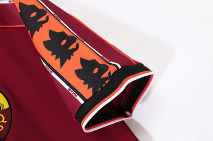 Roma Home Kit Retro 98-99