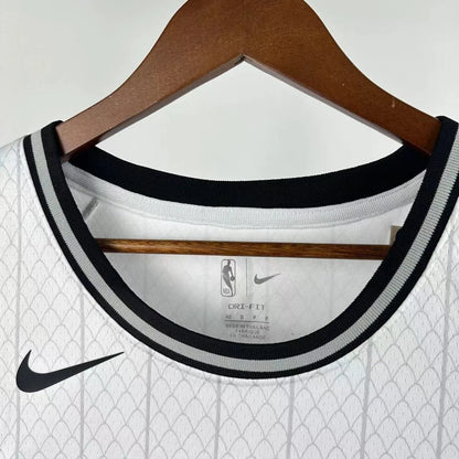 Banchero#5 Orlando Magic 2025 NBA Kit