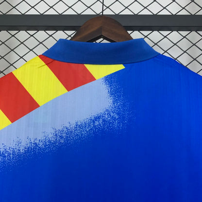 Valencia Away Kit Retro 96-97