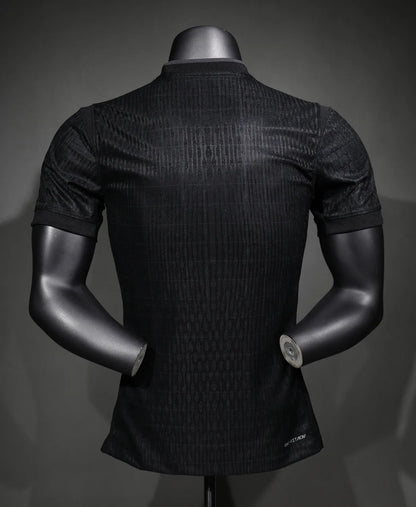 Tottenham Hotspur Away Kit 25-26