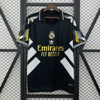 Real Madrid Special Kit 25-26