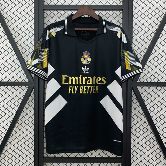 Real Madrid Special Kit 25-26