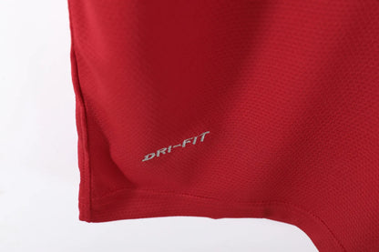 Manchester United Home Kit Retro 13-14