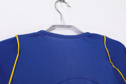 Arsenal Away Kit Retro 04-05
