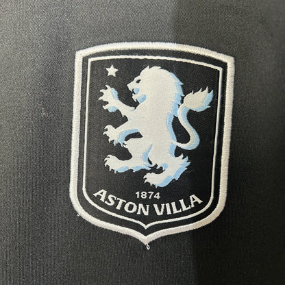 25-26 Aston Villa Away Fans Kit