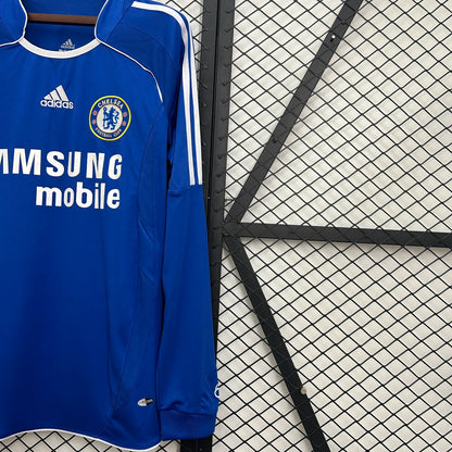 Chelsea Home Long Sleeve Kit Retro 06-07