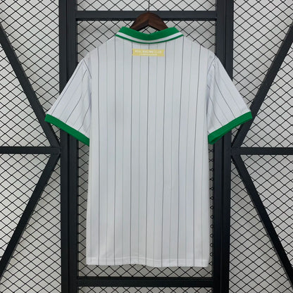 Santander 112th Anniversary Kit 25-26