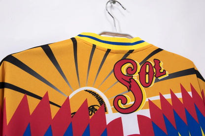Club América Home Kit Retro 1995
