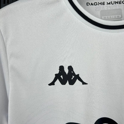 25-26 Monaco Away Fans Kit