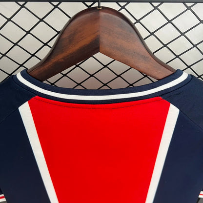 PSG Home Kit Retro 73-74