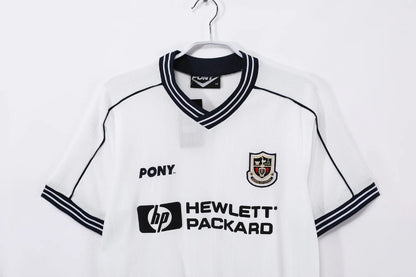 Tottenham Hotspur Home Kit Retro 97-99