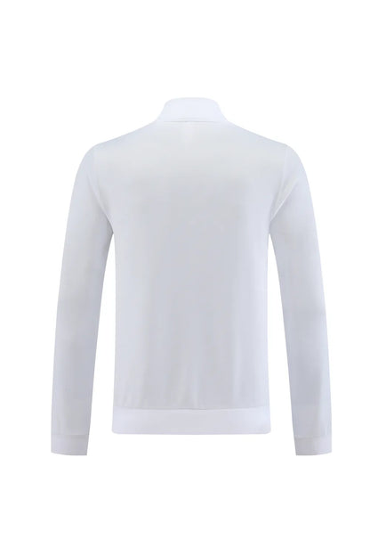 23-24 Real Madrid Jacket Tracksuit