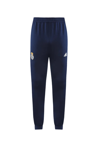 23-24 Real Madrid Jacket Tracksuit