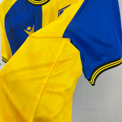 23-24 Verona 120th Anniversary Jerssey