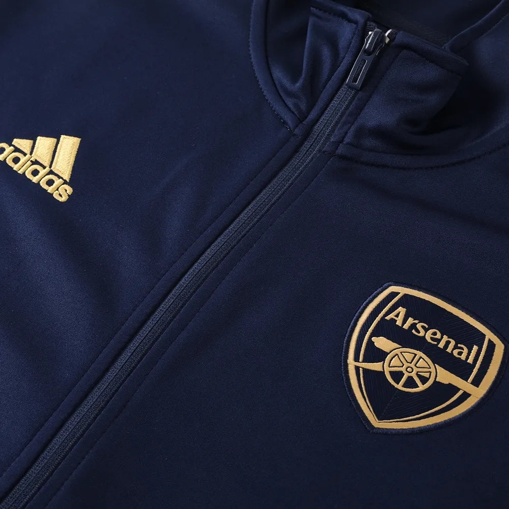 23-24 Arsenal Jacket Tracksuit