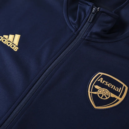 23-24 Arsenal Jacket Tracksuit