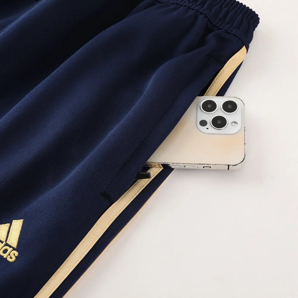 23-24 Arsenal Jacket Tracksuit