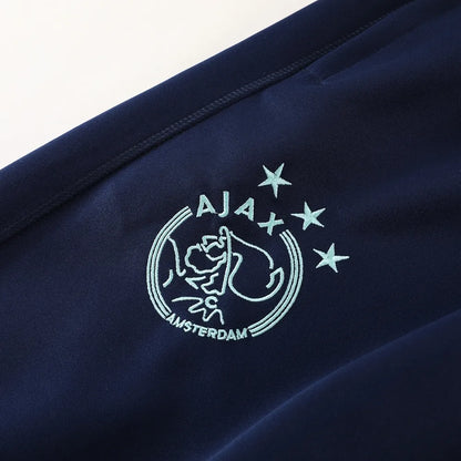 23-24 AX Jacket Tracksuit