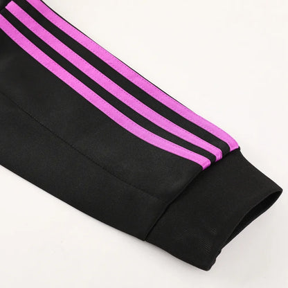 23-24 Bayern Munich Jacket Tracksuit