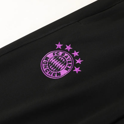 23-24 Bayern Munich Jacket Tracksuit