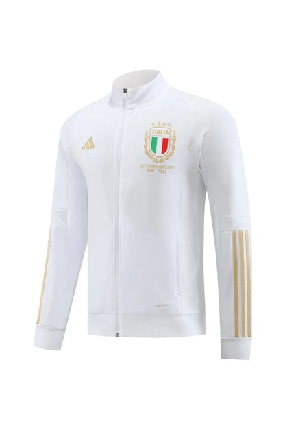 23-24 Italy Jacket Tracksuit