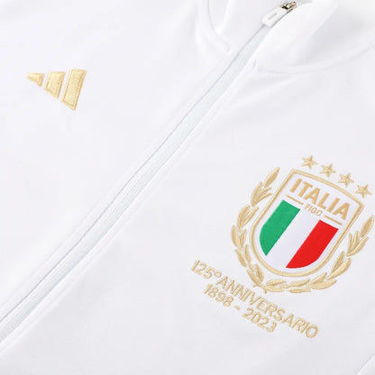 23-24 Italy Jacket Tracksuit