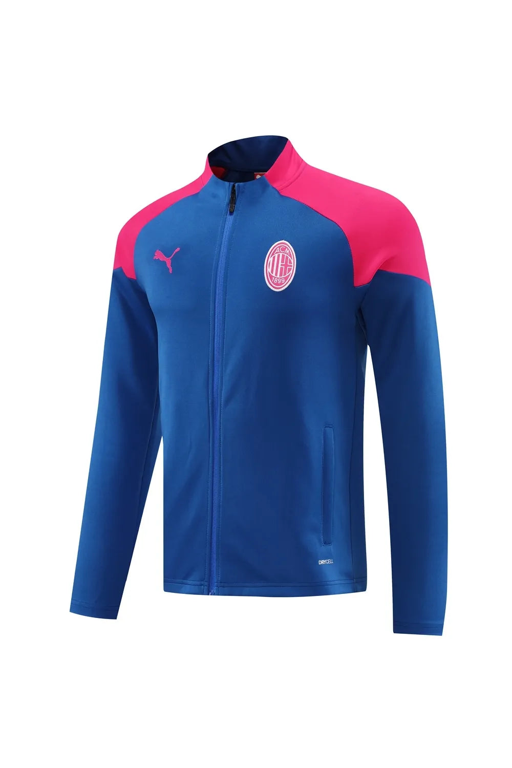 24-25 AC Milan Jacket Tracksuit