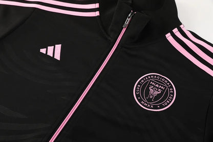 23-24 Inter Miami Jacket Tracksuit