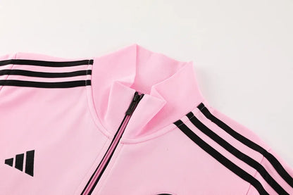 23-24 Inter Miami Jacket Tracksuit